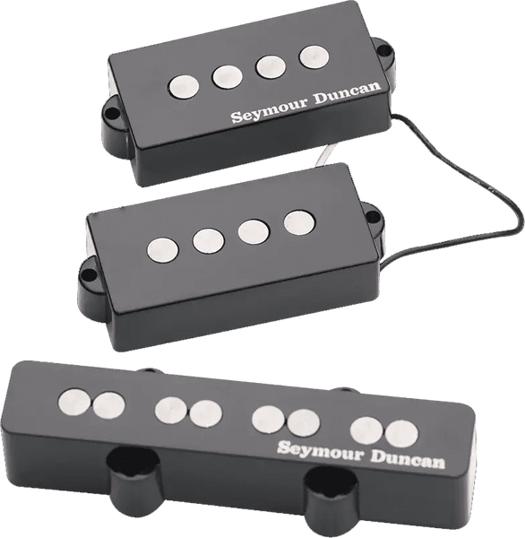 Seymour Duncan PJB-SET - Quarter Pound P-JB Kit