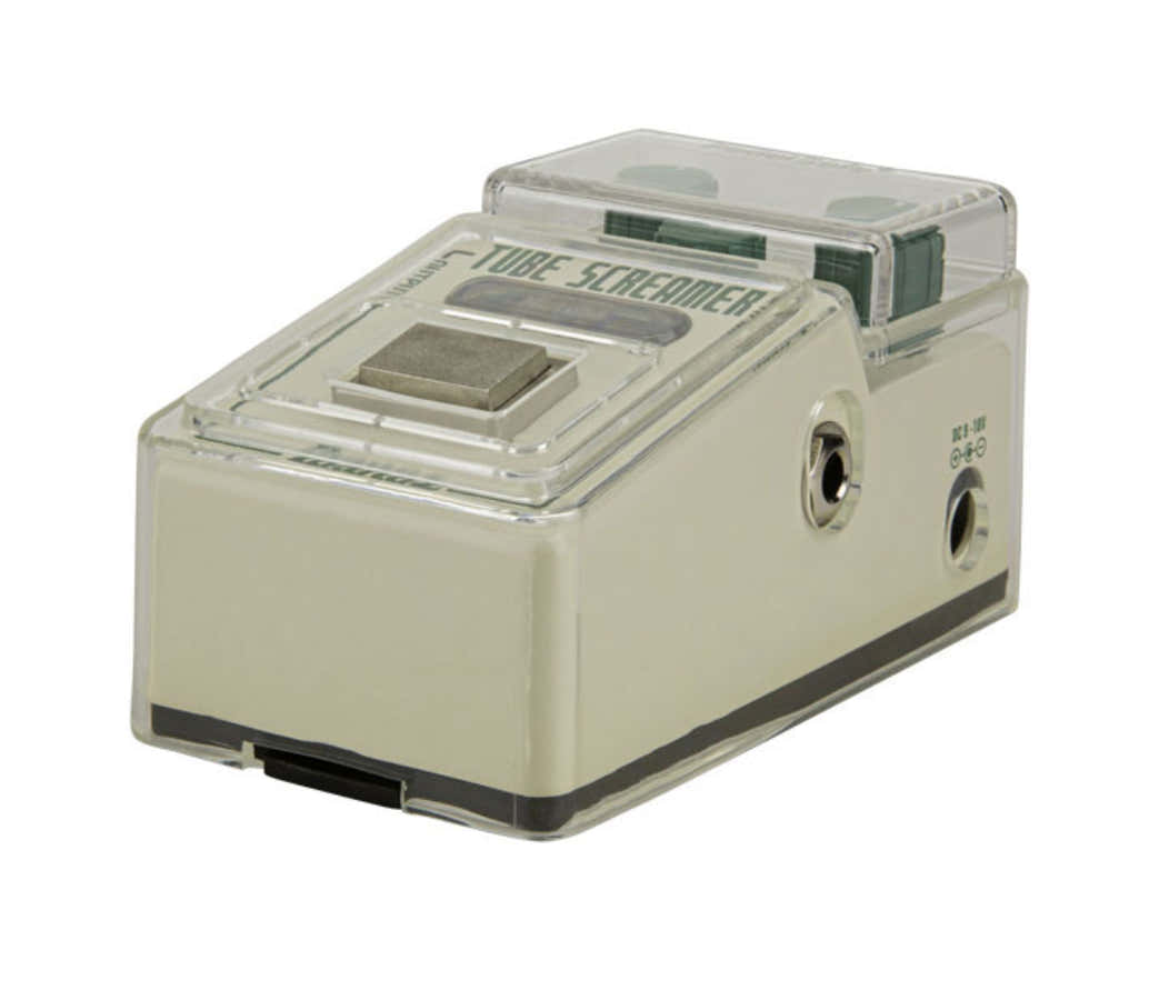 B-ps-T-f-uni Pedalsafe Typ F
