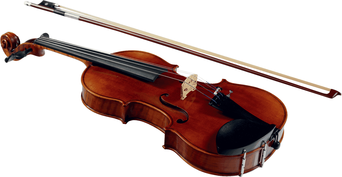 Orsigny Violon 3/4