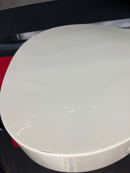 Lâg Tramontane T118Asce-Ivo Auditorium Slim Ctw Ivory - B Stock