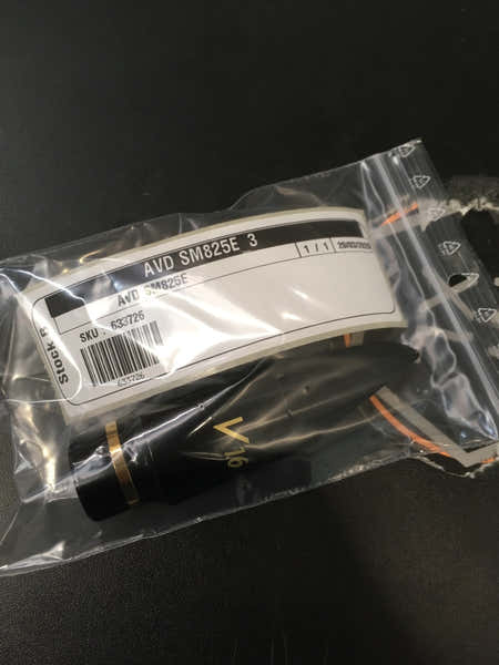 T9 V16 - SM825e - Stock B