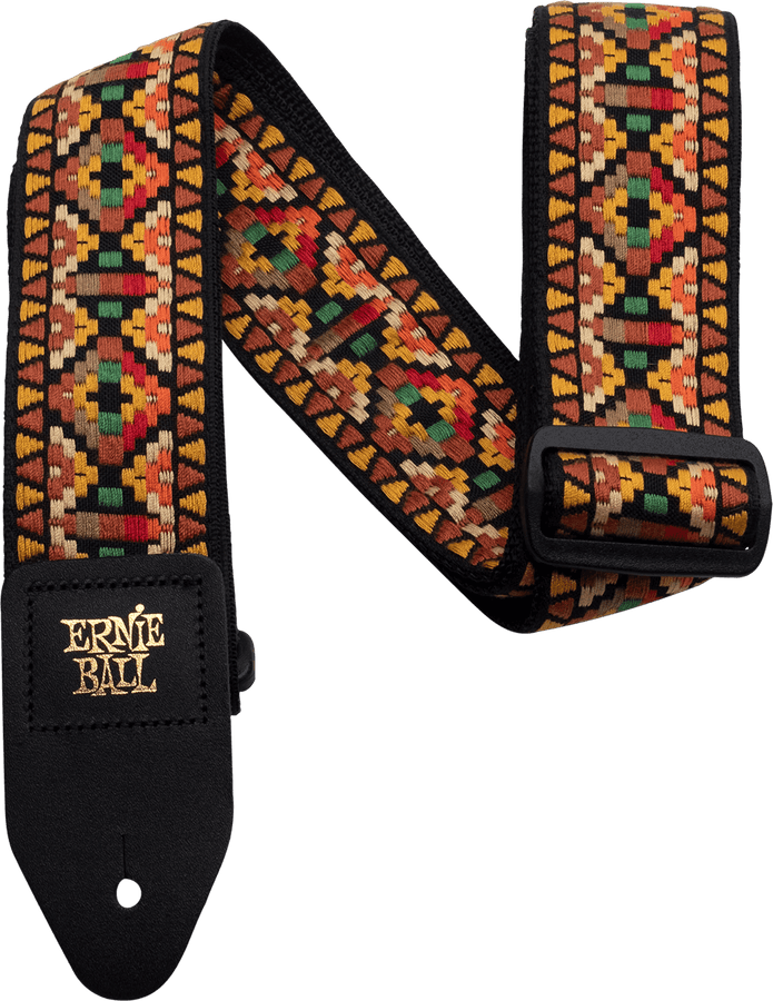 Sangle Jacquard Santa Fe
