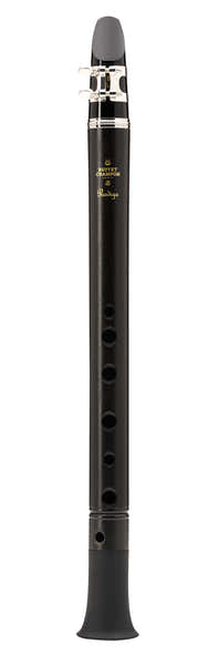 Pocket Clarinet - BC2041-2-0