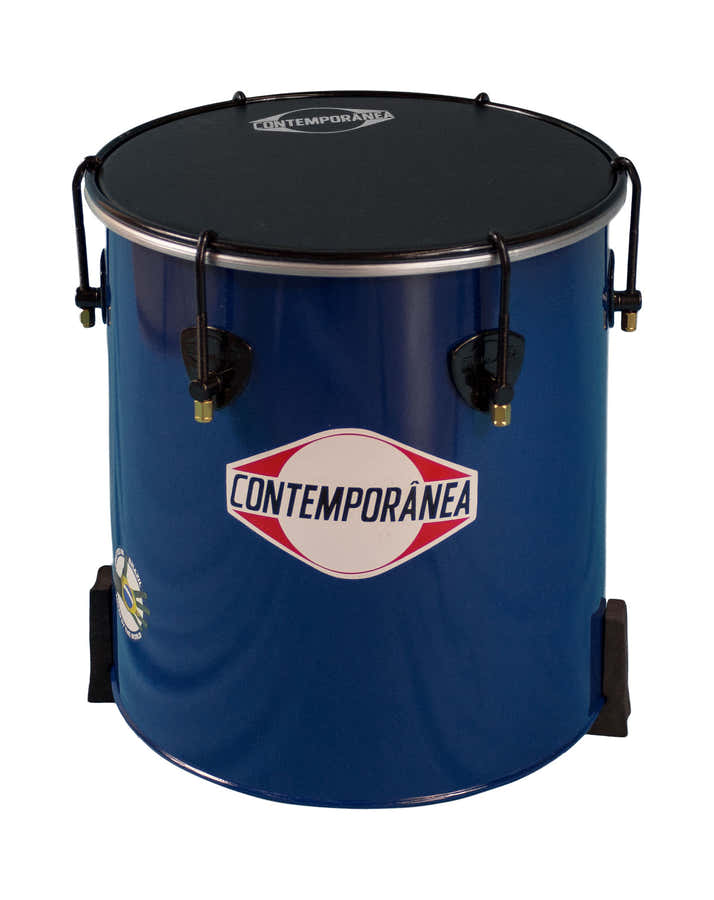 G-SUN - Surdo Aluminium Ginga Nesting 12" X 34CM
