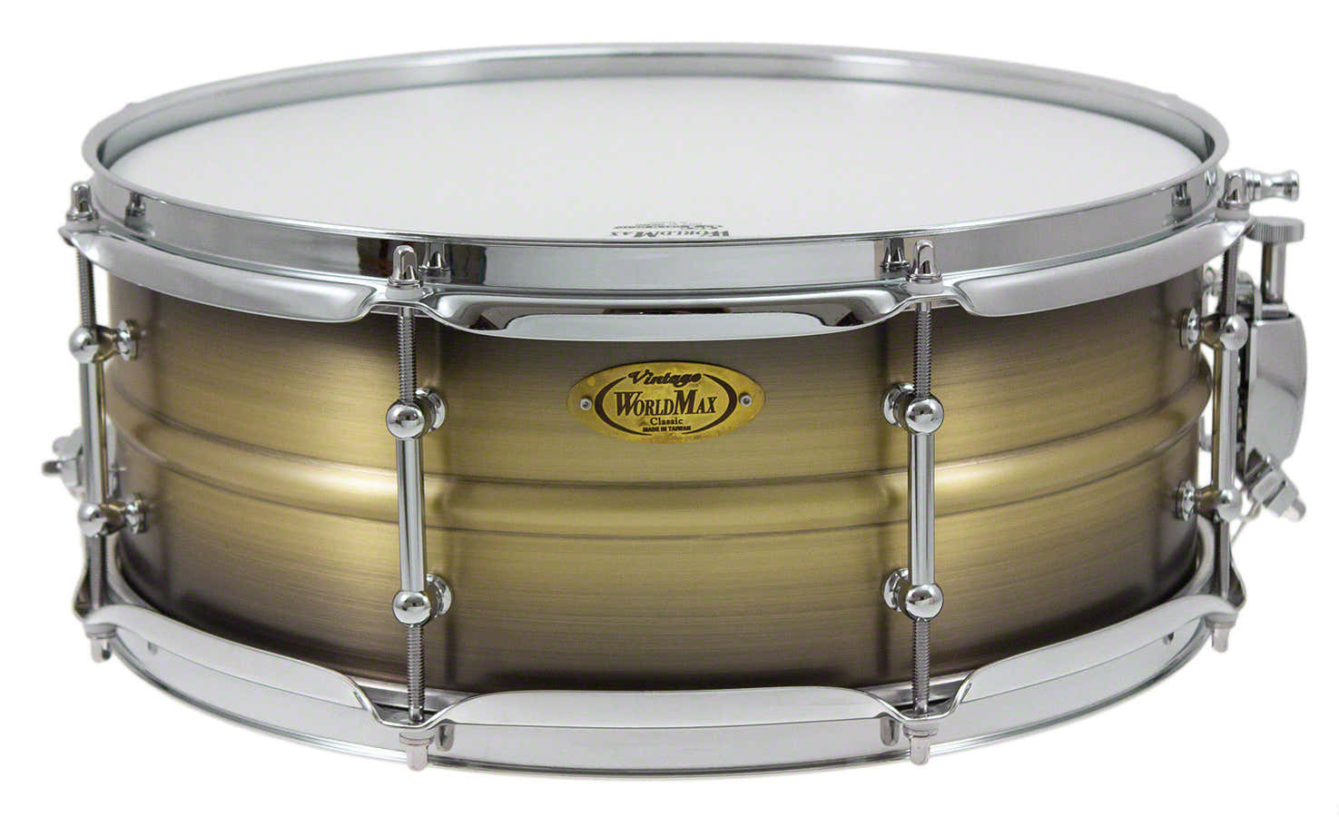 Black Dawg 14X5.5 - Fut Laiton Antique Brush