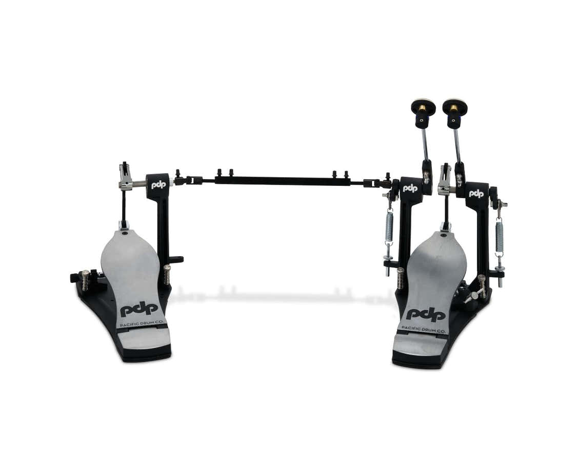 Serie Concept Direct Drive Double
