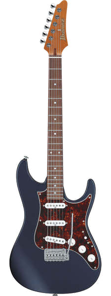 Ibanez AZ2203NT-DBF Blu marea scura opaco Prestige