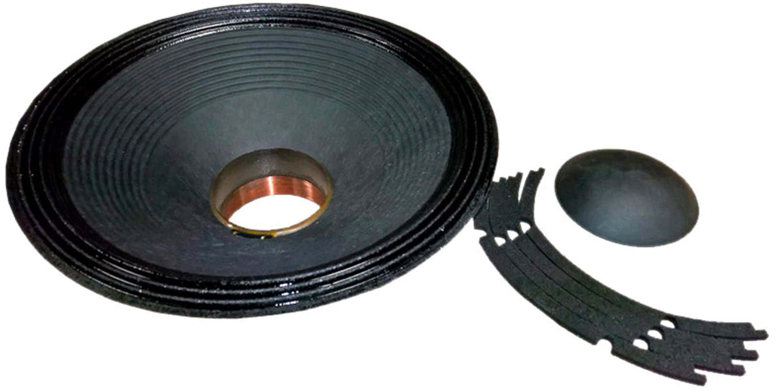 Recone KIT 8MDN51 8 Ohms