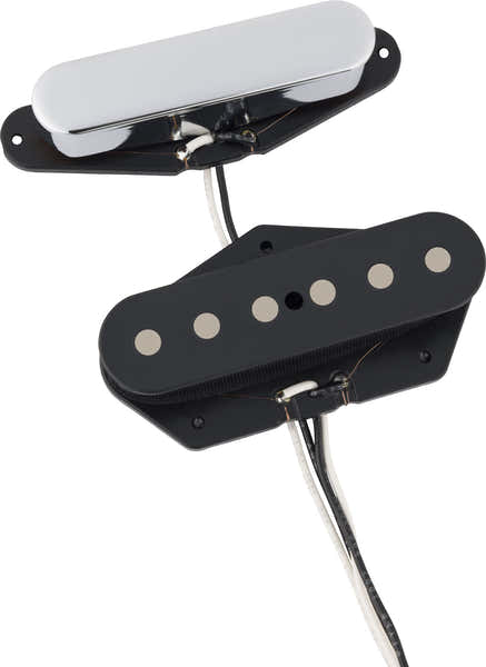 Fender Tex-Mex Hot Tele Pickups Set