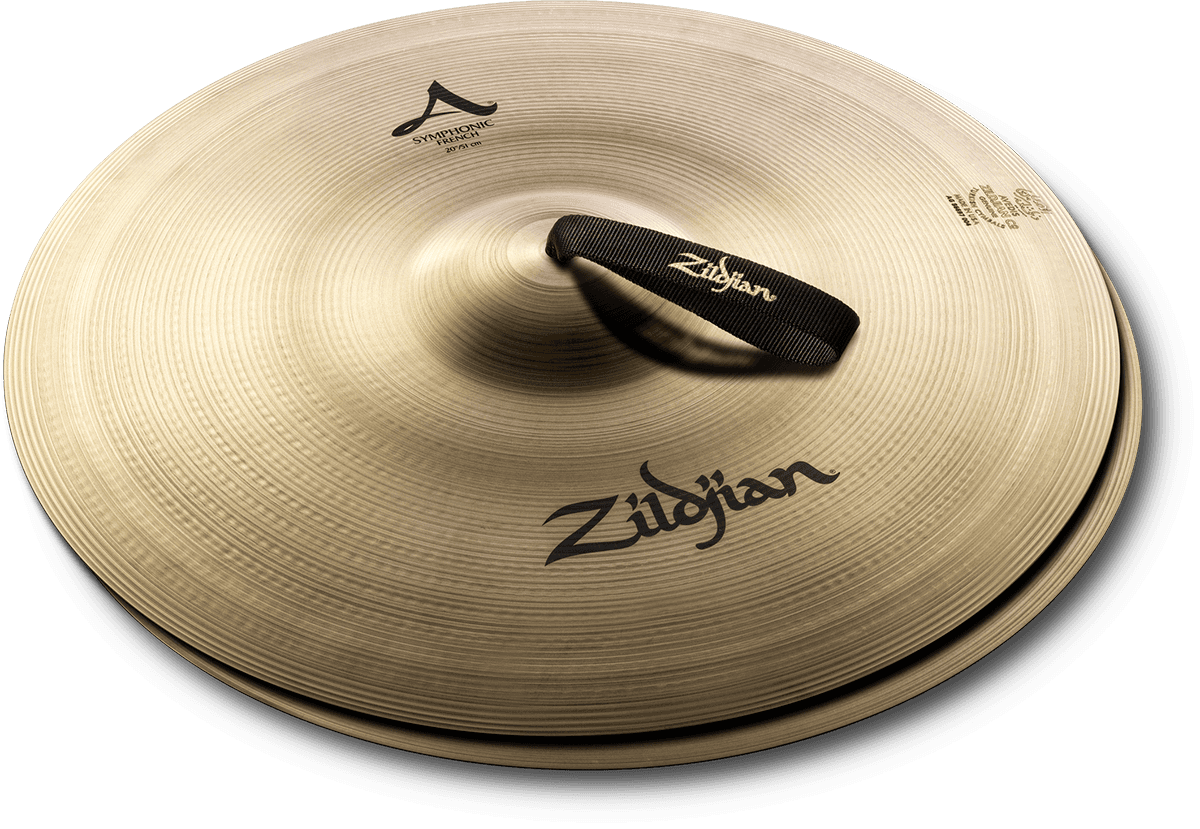 A-Series Symphonic Francaises 20"