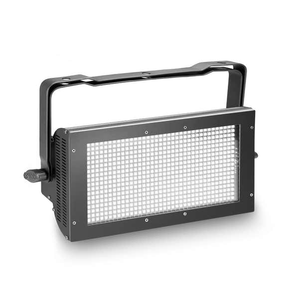Cameo THUNDER WASH 600 W - 3 IN 1 PROJEKTOR (STROBE BLINDER WASH) 648 0,2 W WEISSE LEDS