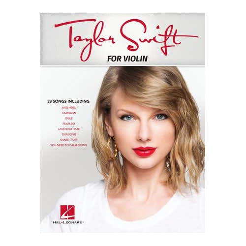 Taylor Swift