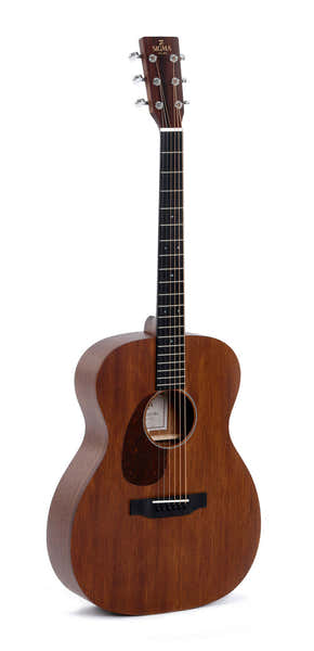 SIGMA GUITARS Serie 15 000M-15L Lh