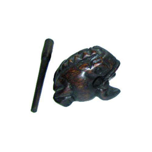 R-AT02 - Thailändischer Frosch 12 CM
