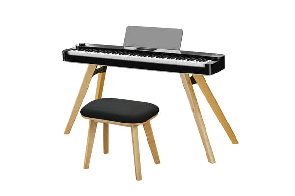 MyPianova HD300 Starry Black