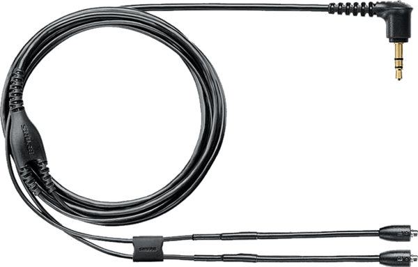 Eac64Bks-Cble Noir Pour Se846 162 Cm
