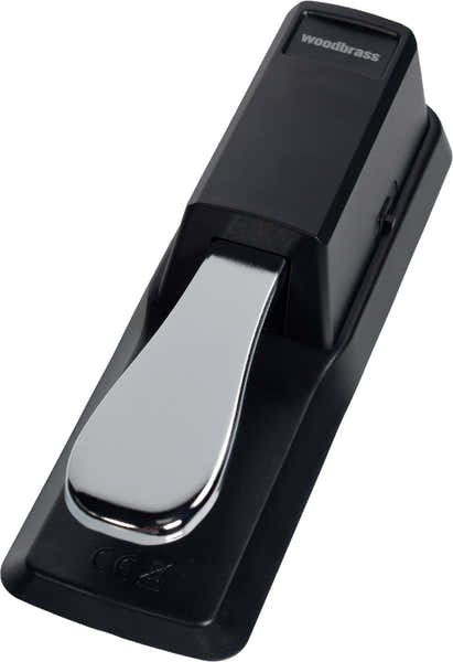 FE90 Sustain-Pedal