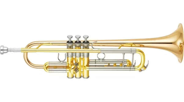 Yamaha XENO YTR-834504