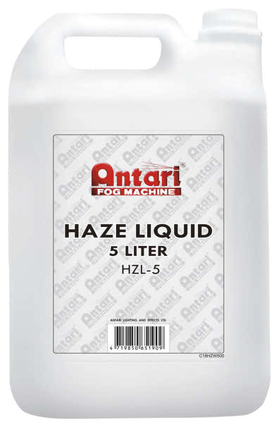 Hazerfluid HZL-5