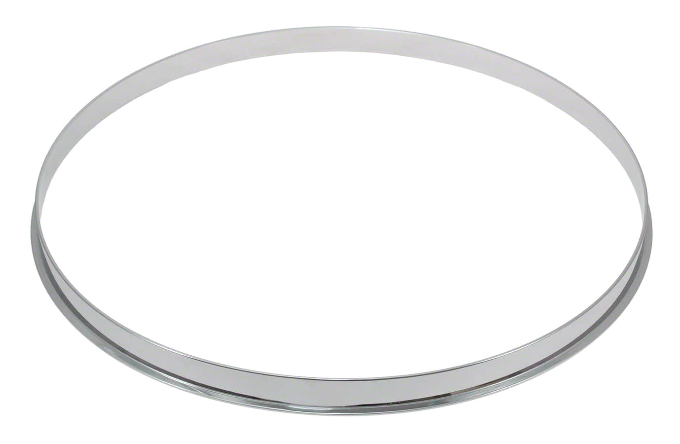 HSFL23-13 - 13" SPANNREIFEN EINFACHE FLANSCH 2.3MM