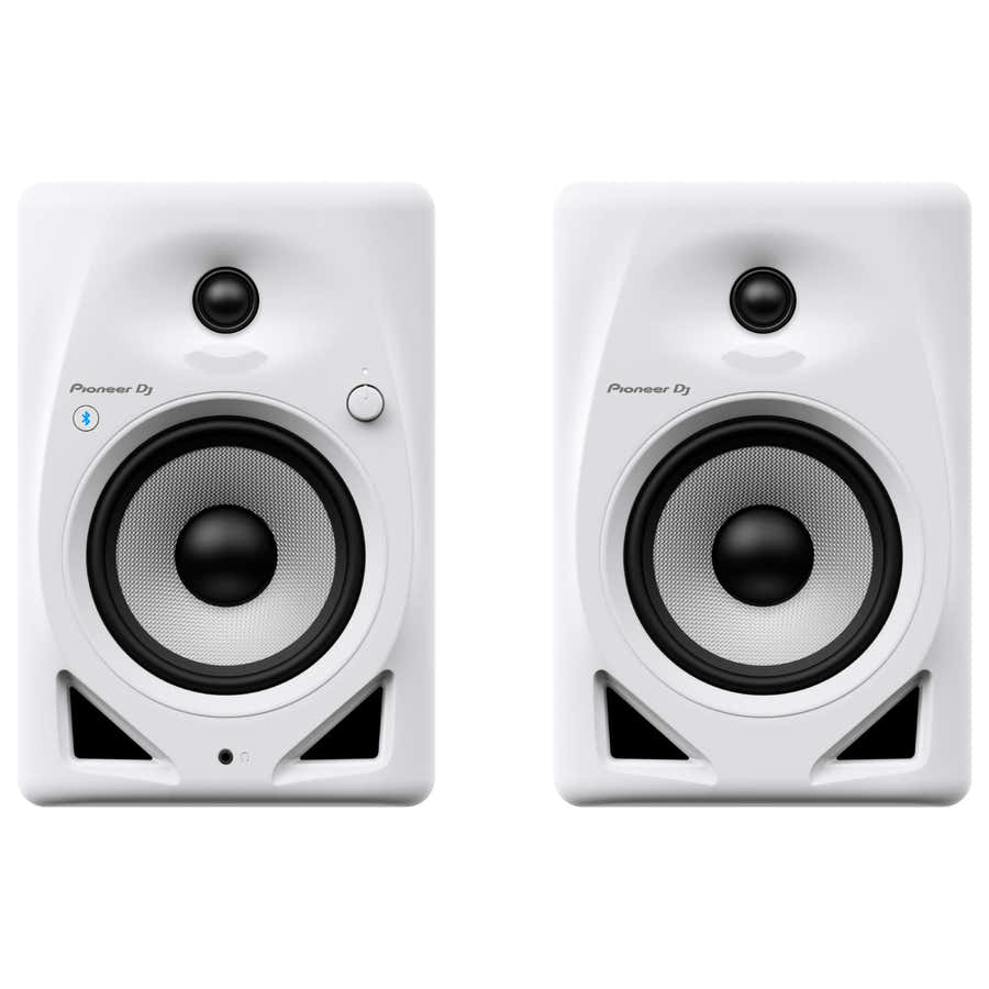 DM-50D-BT-W (paire)