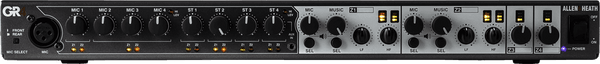 Allen & Heath GR4
