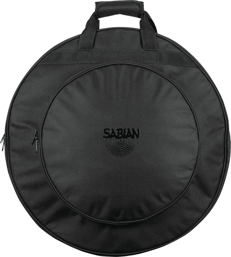 QCB22 - Custodia per piatti Quick 22"