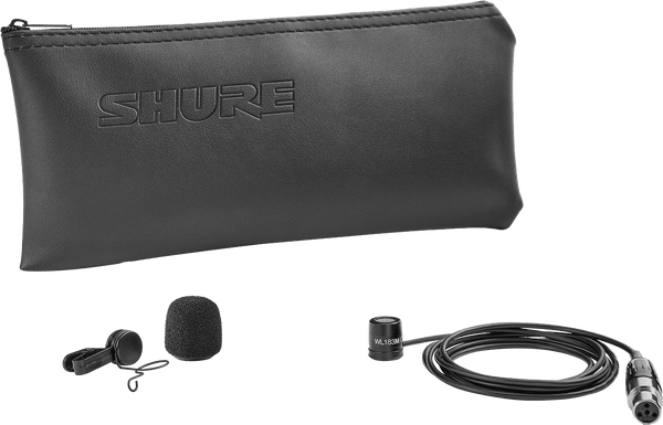 Shure WL183MB-o-tqg