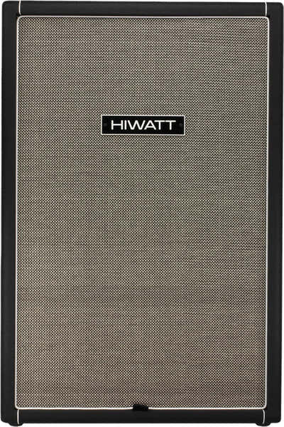 Hiwatt SE810F Fane Sovereign