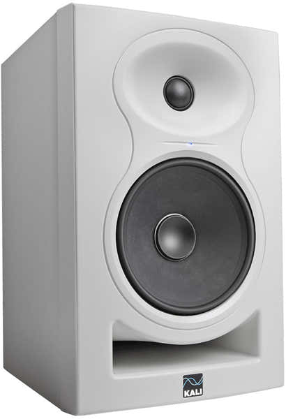 Kali Audio LP-6 2nd Wave Weiß