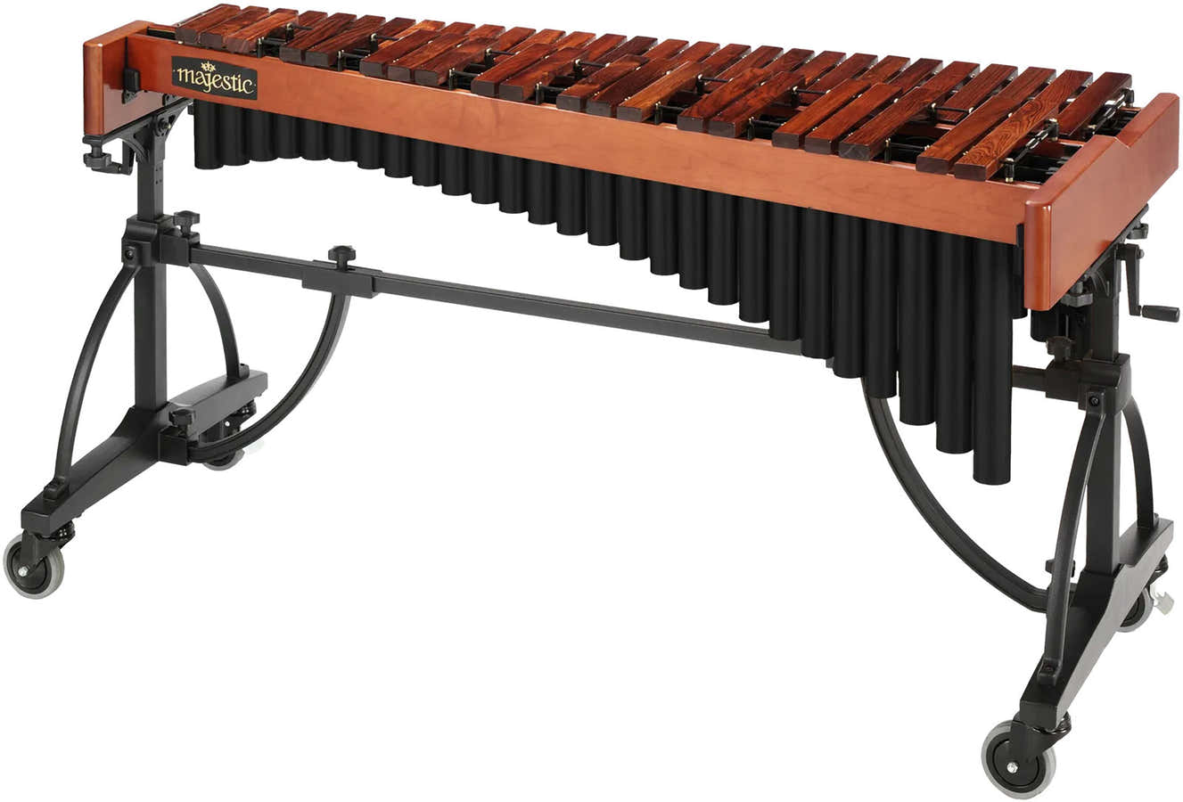 XYLOPHON PROFESSIONELL X854H