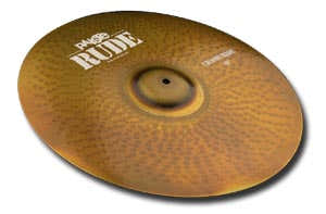 Rude 18" Crash/Ride