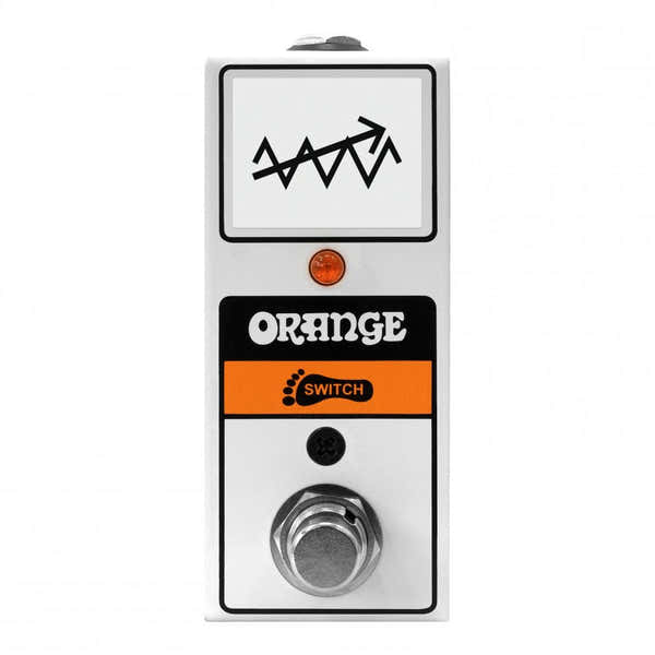 Orange Amps MCFS-MINI FOOTSWITCH MCFS MINI