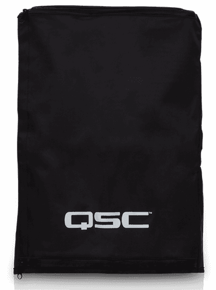QSC Pro audio K8-Abdeckung