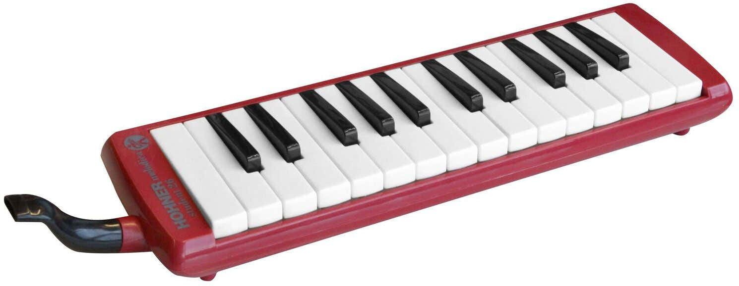 Student Rouge - 26 Touches