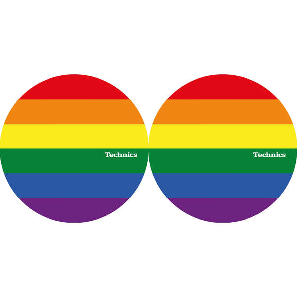 Magma LP-SLIPMAT TECHNICS PRIDE