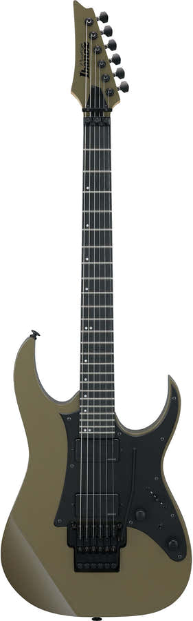 RGR5130RKM Khaki Metallic Prestige