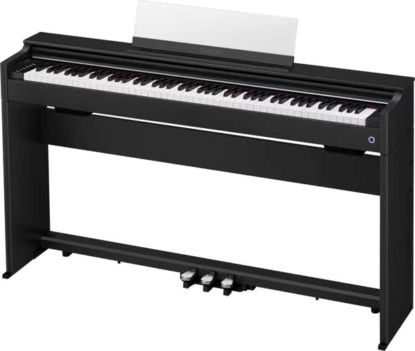 Casio AP-S200 Nero