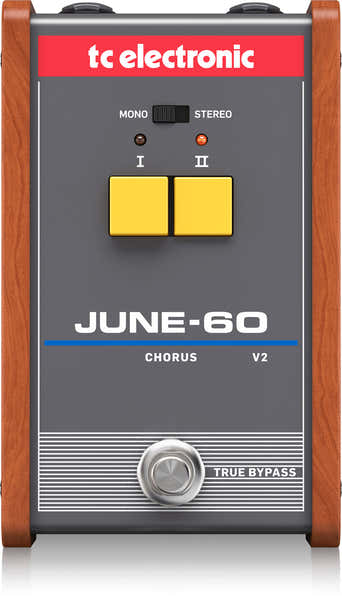 Tc Electronic JUNE-60 V2