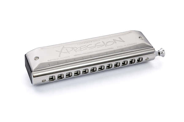 Xpression C/do - 12 Trous - Reconditionné