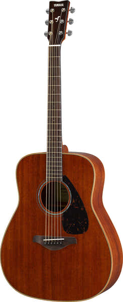 Fg850Nt Naturale