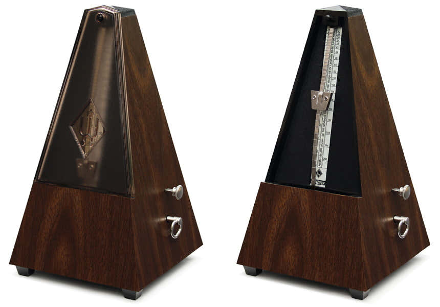 Pyramidal Veinure Acajou 812K