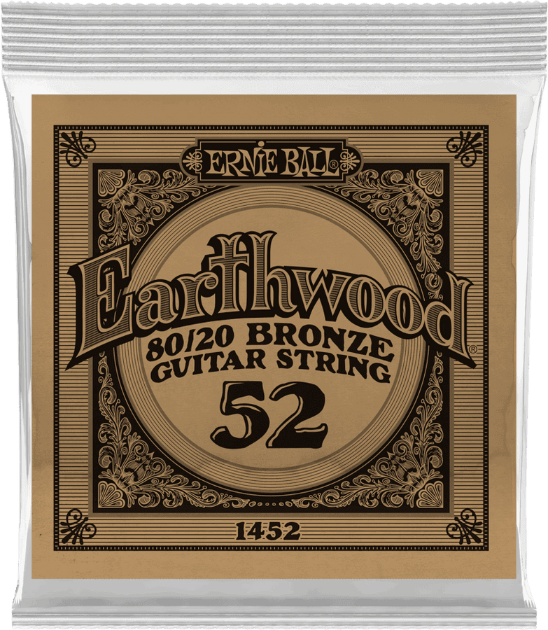 Earthwood 80/20 Bronze 52