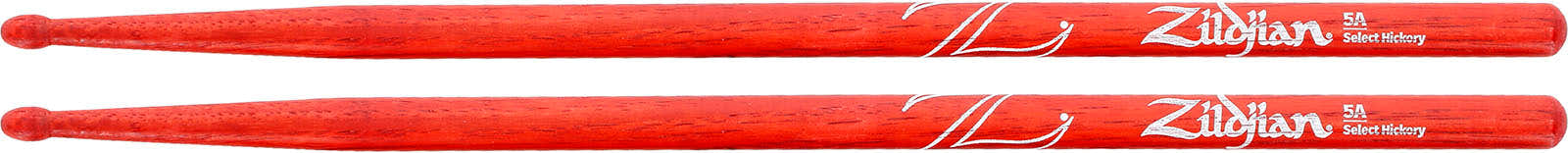 5A Red Hickory