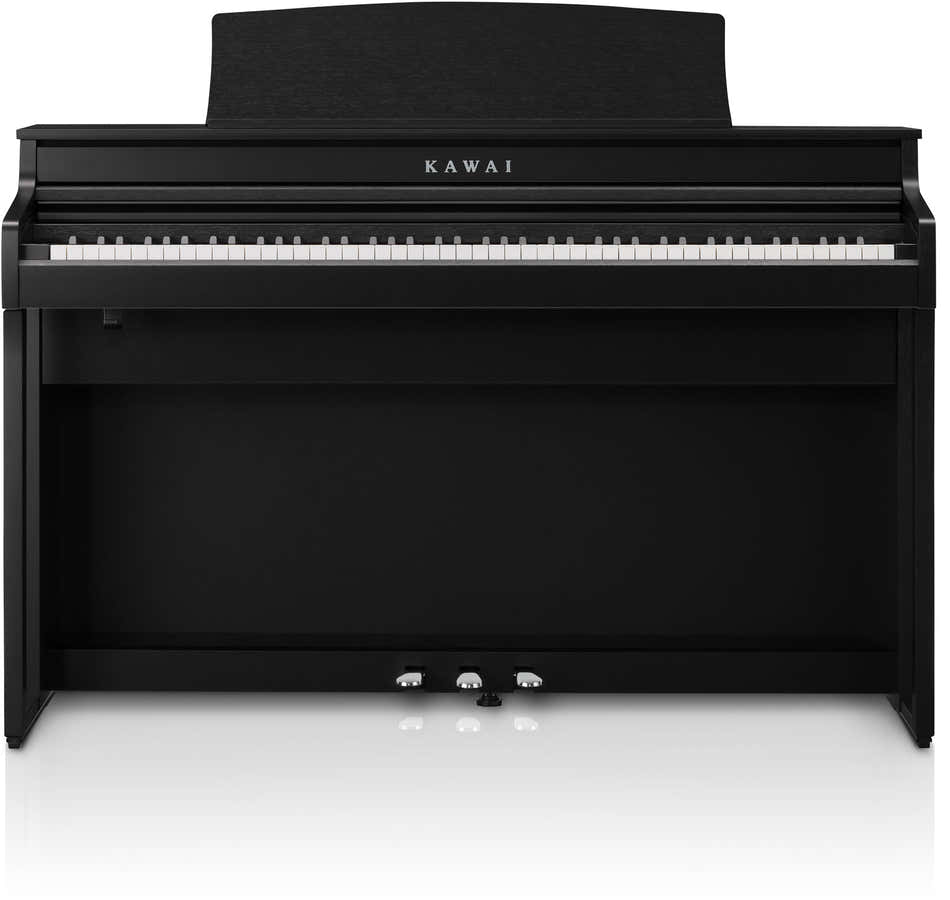 CA401 Noir