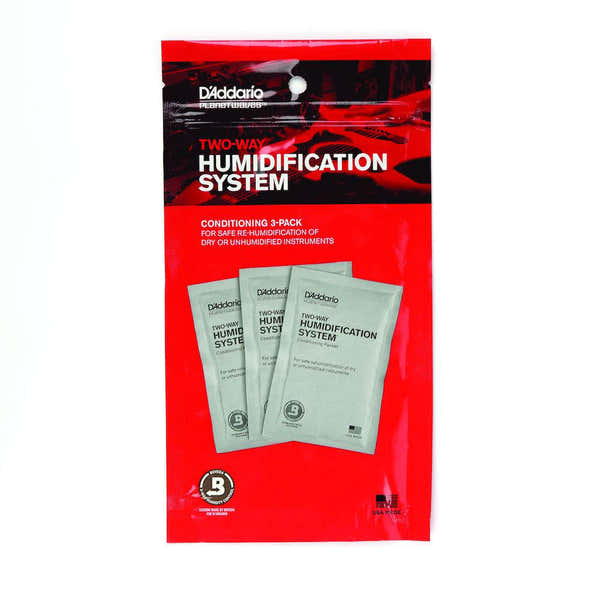 D'ADDARIO PW-HPCP-03 Humidificateur