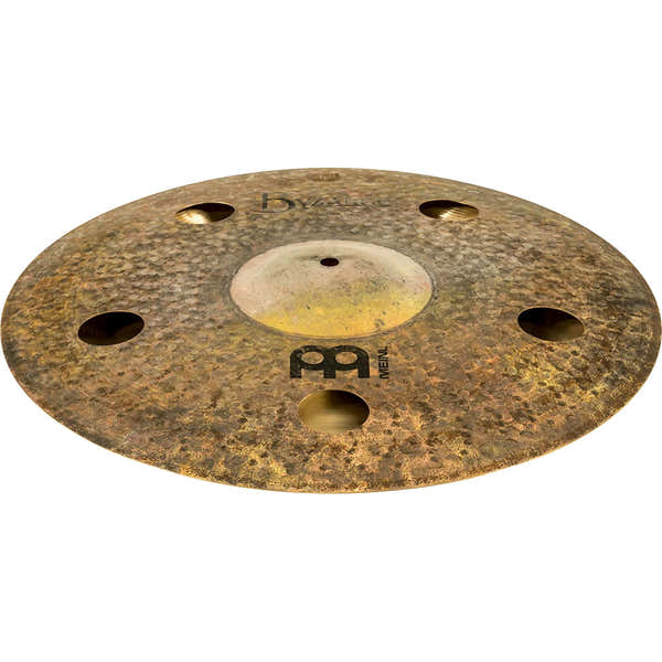Meinl 18"/16" - Matt Garstka - Fat Stack Signature