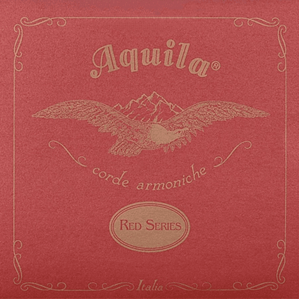 83U Soprano Red Series