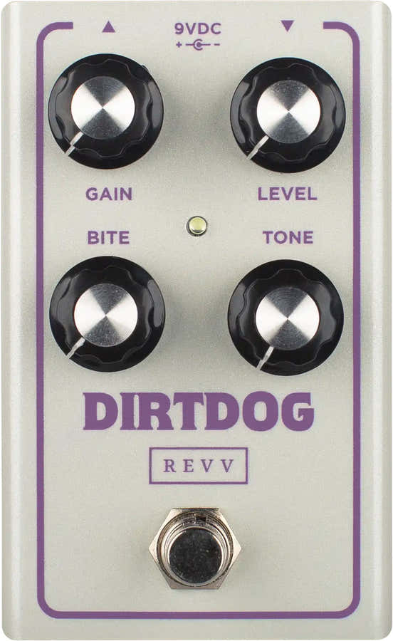 Dirtdog - Verzerrer