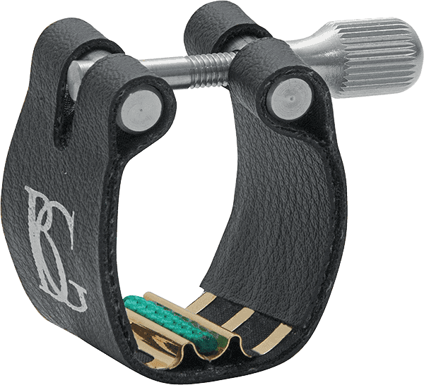 Ligature Cuir Clarinette Mib Super Revelation